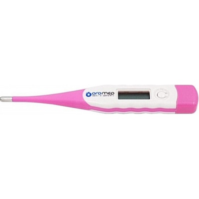 Oromed Oro Flexi Teploměr růžový