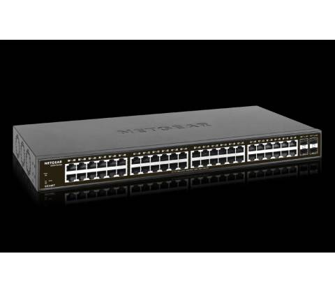 Netgear GS348T