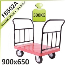 Prepravný vozík EULIFT FB502A