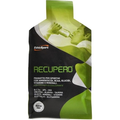 EthicSport Recupero 16,5 g