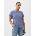 GAP Памучна винтидж тениска GAP GAP | Sin | ЖЕНИ | XXS