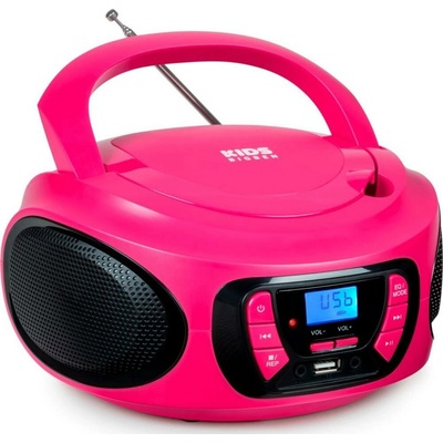 Bigben CD62