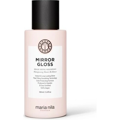 Maria Nila Mirror Gloss Shampoo 100 ml