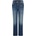 Diesel Дънки Diesel Women's Sand Straight Leg Jeans - Blue Denim