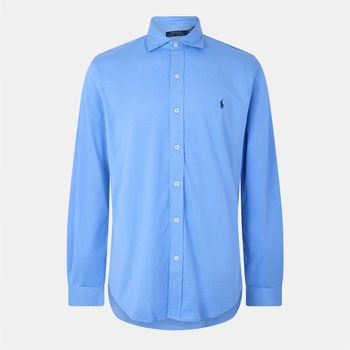 Ralph Lauren Фланелка POLO RALPH LAUREN Cotton Jersey Shirt - Harbor Island