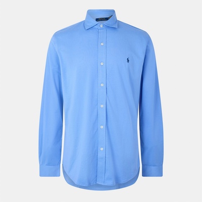 Ralph Lauren Фланелка POLO RALPH LAUREN Cotton Jersey Shirt - Harbor Island