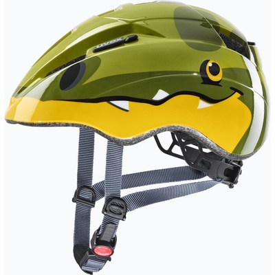uvex Детска велосипедна каска UVEX Kid 2 dino
