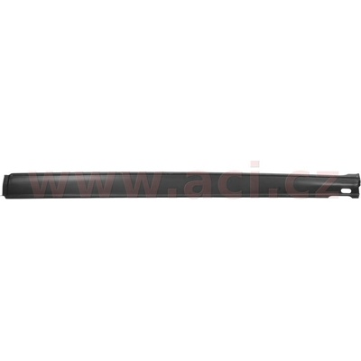Nástupný plech ACI 4310103