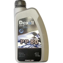 Dexoll PP GL-5 80W-90 H 1 l