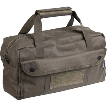 Mii-tec US 600D Polyester Tanker OD green 7 l