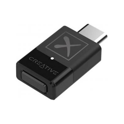 Creative Безжичен аудио предавател creative bt-w3x, bluetooth 5.3