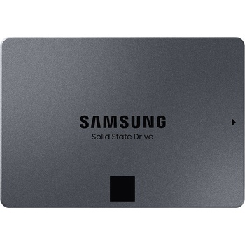 Samsung 870 QVO 1TB, MZ-77Q1T0BW