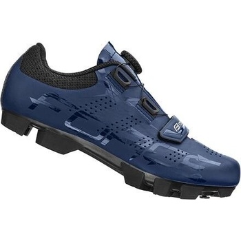 Force MTB Crystal tmavě modré