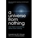 Universe From Nothing