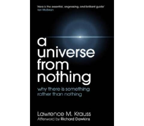 Universe From Nothing