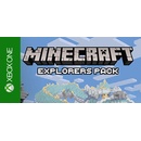 Minecraft: Explorers Pack