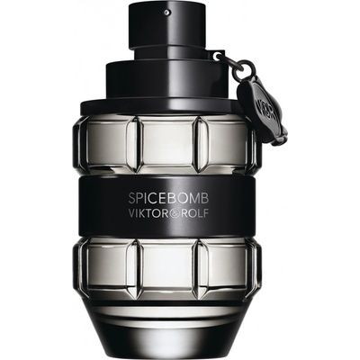 Viktor & Rolf Spicebomb toaletná voda pánska 90 ml