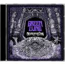 Green Lung - Necropolitan CD