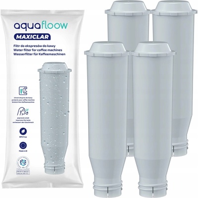 AquaFloow Krups Nivona MaxiClar 4 ks