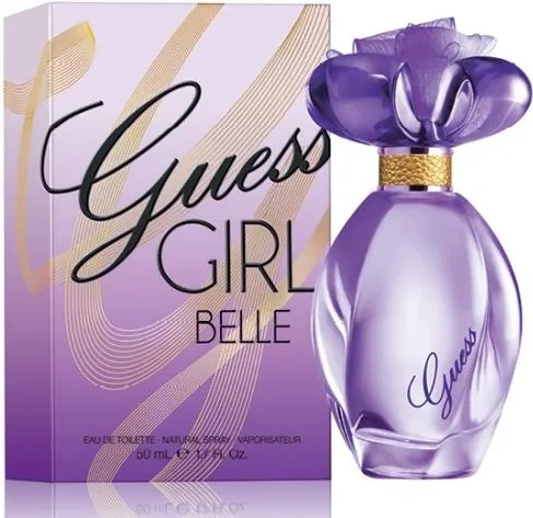 GUESS Girl Belle EDT 100 ml
