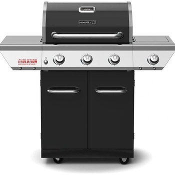 Nexgrill 3B Evolution