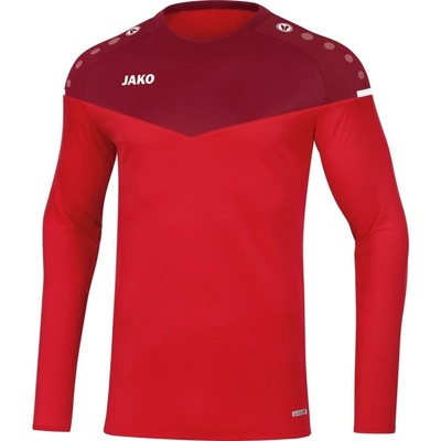 JAKO Champ 2.0 červená