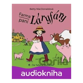 Farma paní Láryfáry