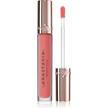 Anastasia Beverly Hills Lip Gloss блясък за устни цвят Tan Rose 4.5ml