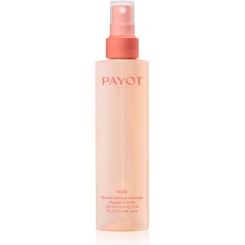 Image 1 of PAYOT Nue Brume Tonique Douceur хидратиращ тоник в спрей 200ml