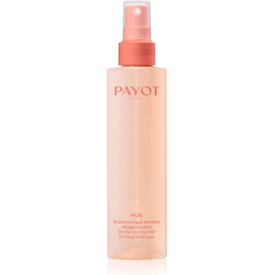 PAYOT Nue Brume Tonique Douceur хидратиращ тоник в спрей 200ml