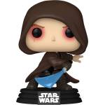 Funko Фигура Funko POP! Star Wars: Star Wars - Darth Vader (Unarmored) #866 (114822)