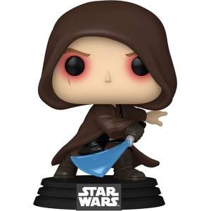 Funko Фигура Funko POP! Star Wars: Star Wars - Darth Vader (Unarmored) #866 (114822)
