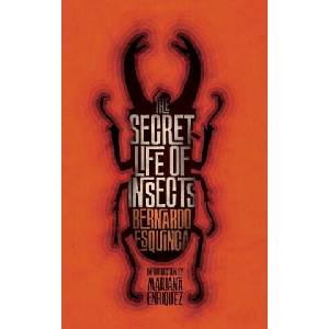 The Secret Life of Insects and Other Stories | Mariana Enriquez, Luis Perez Ochando (2023)