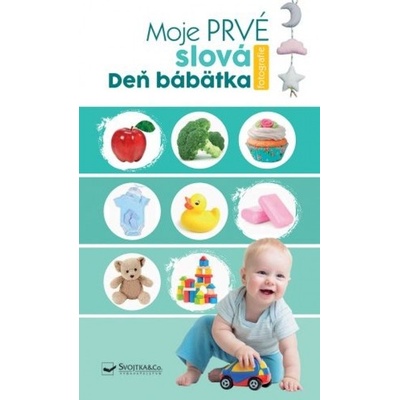 Moje prvé slová - Deň bábätka