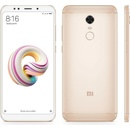 Xiaomi Redmi 5 Plus 4GB/64GB Gold