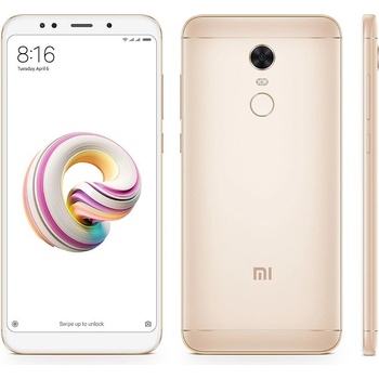 Xiaomi Redmi 5 Plus 4GB/64GB Gold