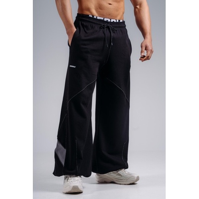 Baggy tepláky PRIMAL 879 Černé