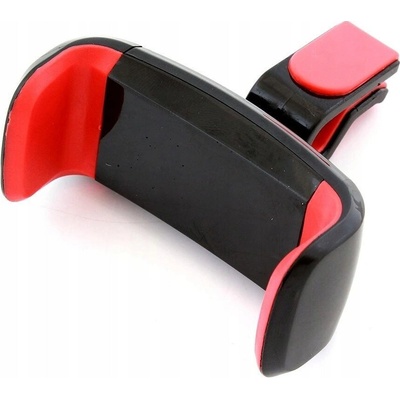 AP7D UNIVERSÁLNÍ DRŽÁK MOBILNÍHO TELEFONU DO AUTA, černo červený | Zboží Auto