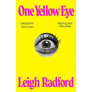 One Yellow Eye (ISBN: 9781035048281)