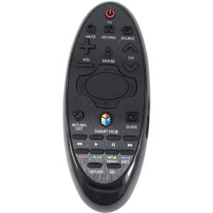 съвместим Samsung bn59-01185b - магическо smart замяна дистанционно управление (bn59-01185b) Дистанционно