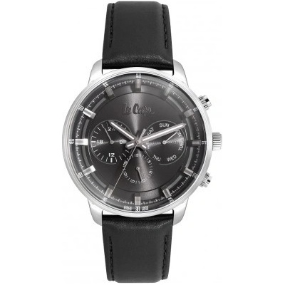 Lee Cooper Мъжки часовник lee cooper lc06984.055 (b--lc06984.055)