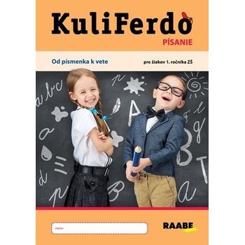 Kuliferdo - Počítanie PZ