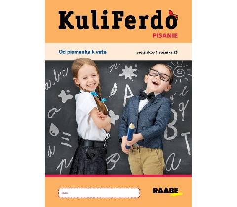 Kuliferdo - Počítanie PZ
