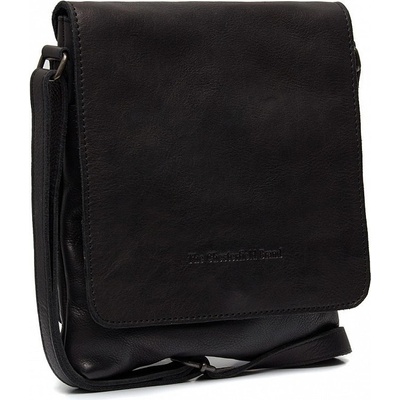 The Chesterfield Brand dámská kožená taška přes rameno Duncan C48.1264 černá