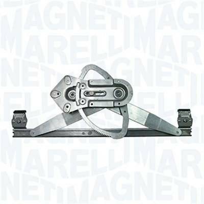 MAGNETI MARELLI Zvedací zařízení oken 350103146900