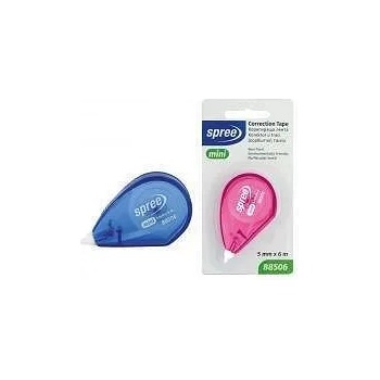 Image 1 of Spree Коректор лента, 5 мм х 6 м Mini