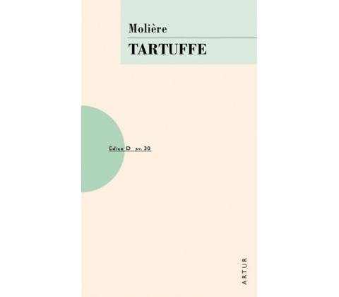 Tartuffe - 2.vydání