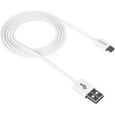 Canyon CNE-USBC3B OTG USB-C / USB 2.0, 0,3m, černý