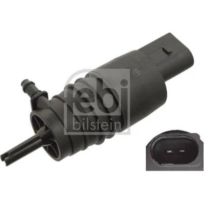Vodni cerpadlo ostrikovace, cisteni skel FEBI BILSTEIN 23113
