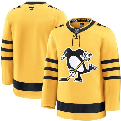 Fanatics Pánsky dres Pittsburgh Penguins NHL Alternate Premium